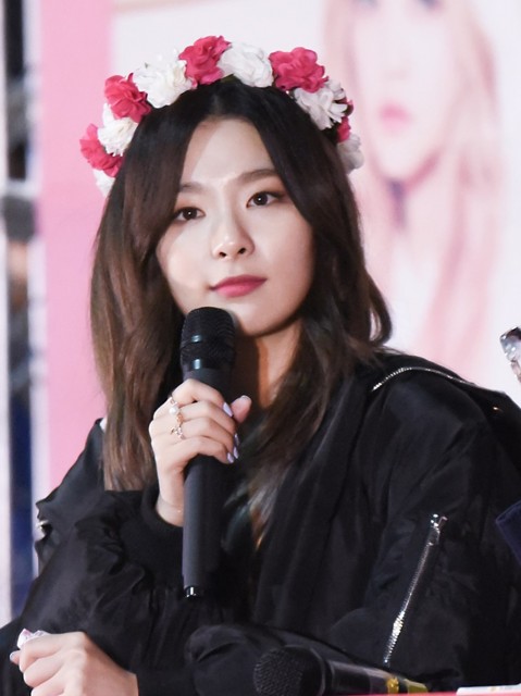 Kang Seul-gi Fotoğrafı