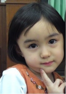 Momone  Shinokawa Fotoğrafı