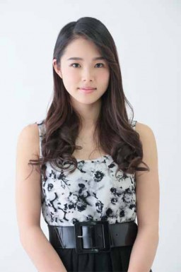 Ayaka  Nagata Fotoğrafı