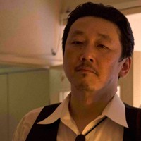 Tetsunaga  Matsuoka  Fotoğrafı