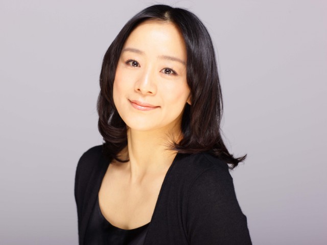 Misuzu  Kanno Fotoğrafı