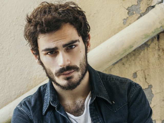 Erdem Kaynarca Fotoğrafı