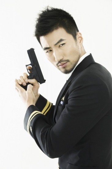 Park Woo-joon Fotoğrafı