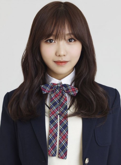 Ryu Soo-jung Fotoğrafı