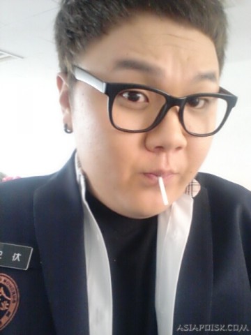 Park Kyu-sun Fotoğrafı