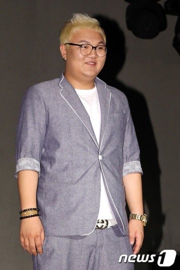 Park Kyu-sun fotoğrafı