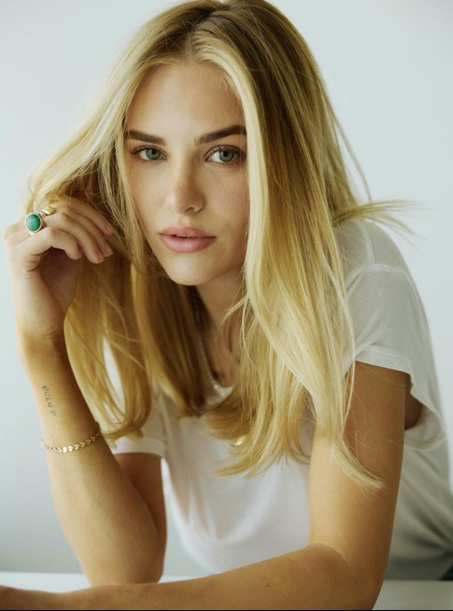 Michelle Randolph Fotoğrafları 6