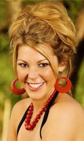 Kimberly Magness Fotoğrafı