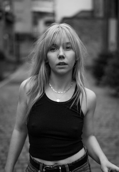 Lauren Lyle Fotoğrafı