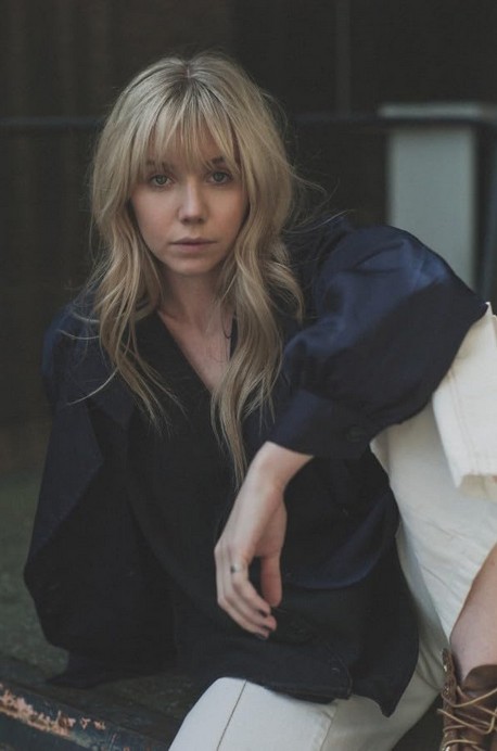 Lauren Lyle Fotoğrafları 7