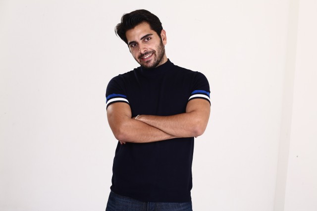 Eray Kaman Fotoğrafı