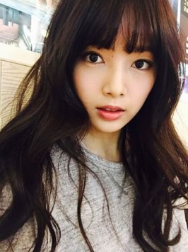 Bang Soo-jin Fotoğrafı