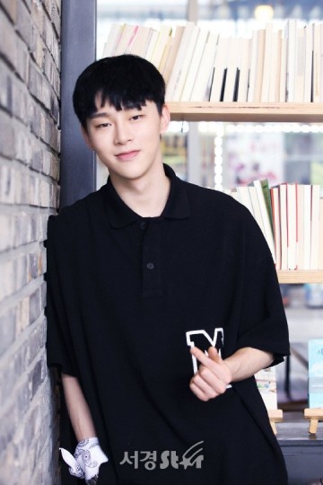 Kwon Hyun-bin Fotoğrafları 1