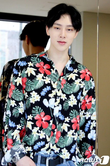 Kwon Hyun-bin Fotoğrafları 10