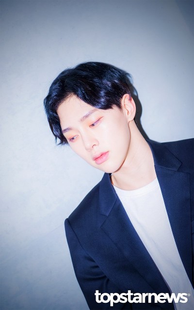 Kwon Hyun-bin Fotoğrafı