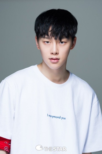 Kwon Hyun-bin Fotoğrafları 17