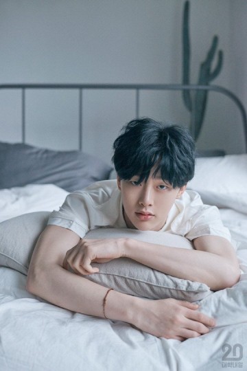 Kwon Hyun-bin Fotoğrafı