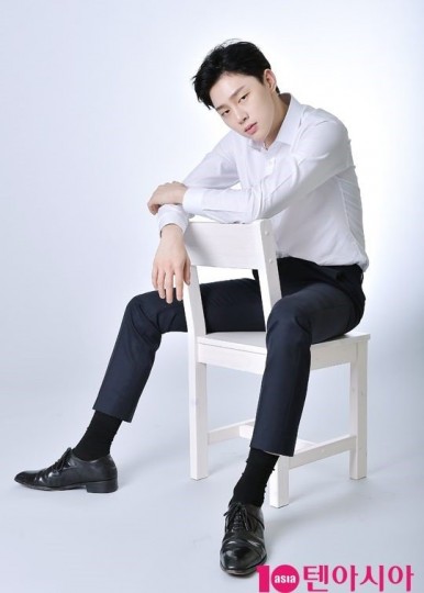 Kwon Hyun-bin Fotoğrafları 9