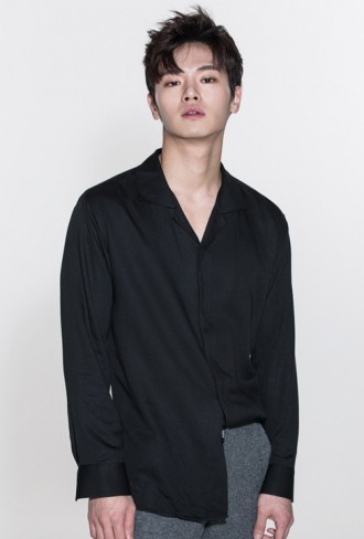 Jang Dong-joo fotoğrafı