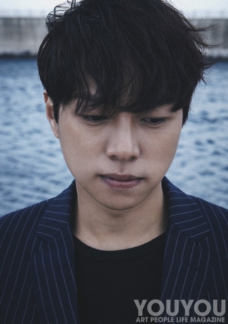 Lee Ki-hyuk Fotoğrafı