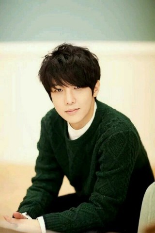 Oh Won-bin Fotoğrafları 13