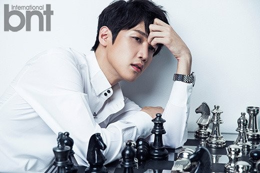 Oh Won-bin Fotoğrafı
