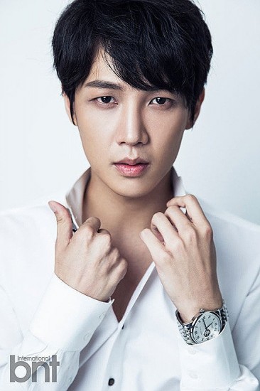 Oh Won-bin Fotoğrafı