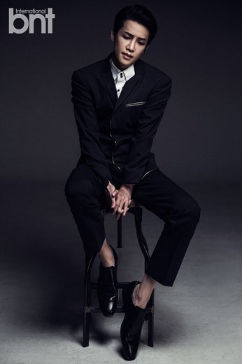 Oh Won-bin Fotoğrafı