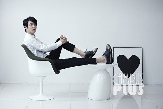 Oh Won-bin Fotoğrafı