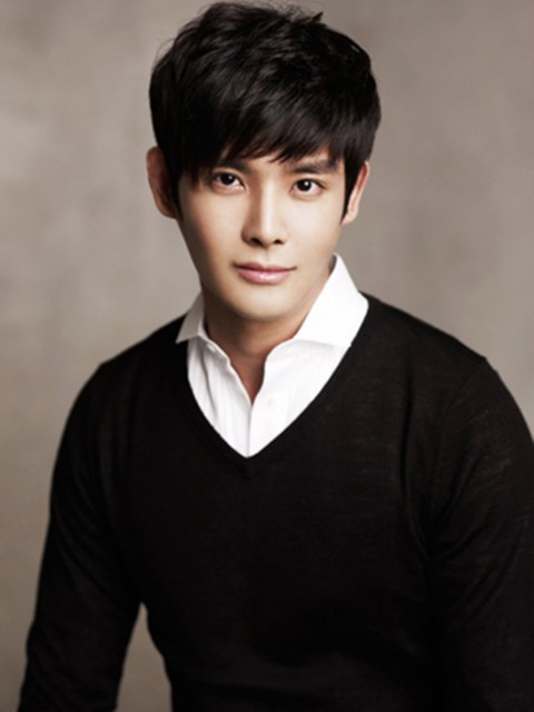 Ryoo Joo-han fotoğrafı