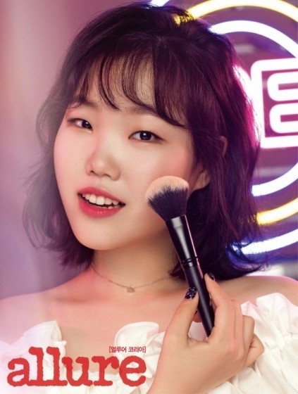 Lee Soo-hyun fotoğrafı