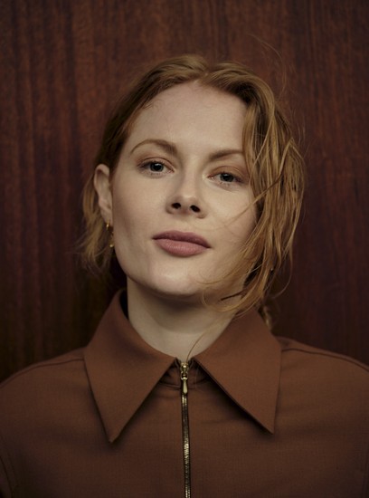 Emily Beecham Fotoğrafı