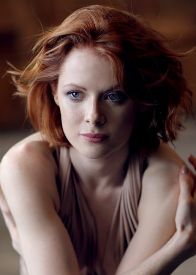 Emily Beecham Fotoğrafı