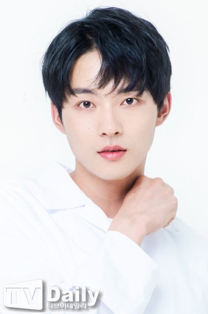 Park Sung-Woo Fotoğrafı