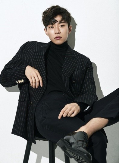 Park Sung-Woo Fotoğrafı