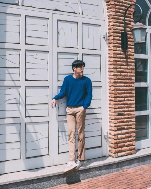 Jo Ki-Sung Fotoğrafı