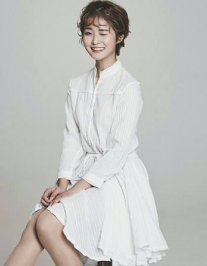 Park Han-sol Fotoğrafı