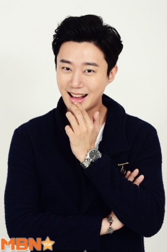 Han Jae-Suk (ii) fotoğrafı