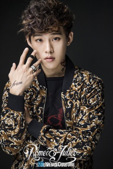 Kim Sung-cheol Fotoğrafı