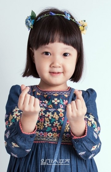 Kim Seol Fotoğrafı