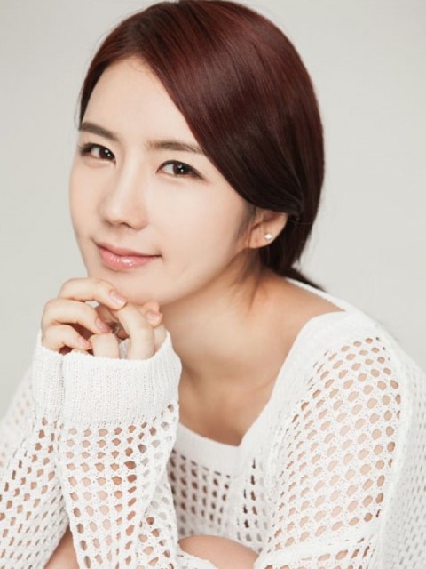 Han Si-Yeon Fotoğrafı