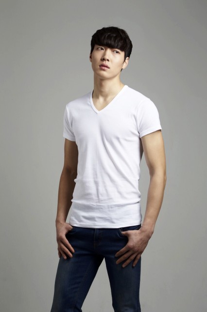 Oh Kyung-Won Fotoğrafı