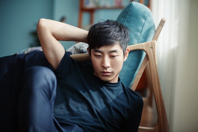 Tak Woo-suk Fotoğrafı