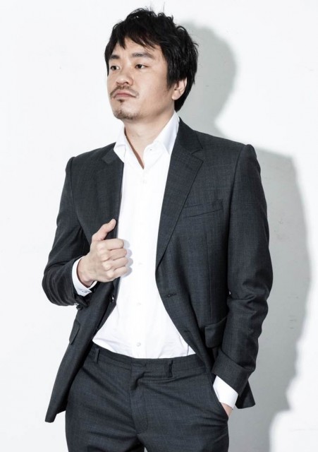 Lee Sung-wook Fotoğrafı