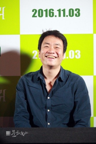 Lee Sung-wook Fotoğrafı