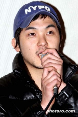 Seol Chang-hee Fotoğrafı