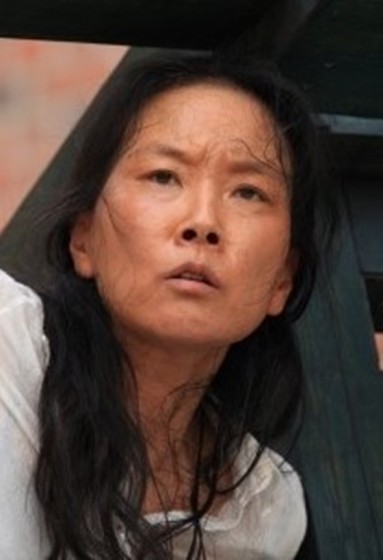 Hong Seung-yi Fotoğrafı