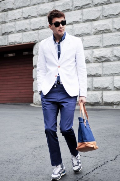 Kim Seung-hyeon (ii) Fotoğrafı