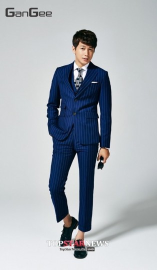 Kim Seung-hyeon (ii) Fotoğrafı