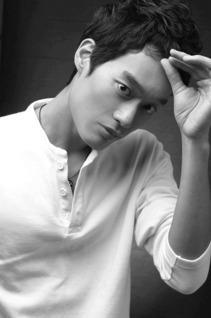 Han Sung-Soo Fotoğrafı